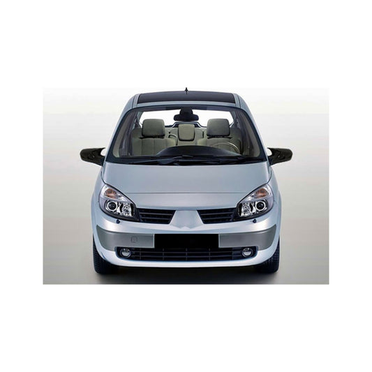 Set 2 Capace Oglinda Tip Batman Renault Scenic II 2004-2009