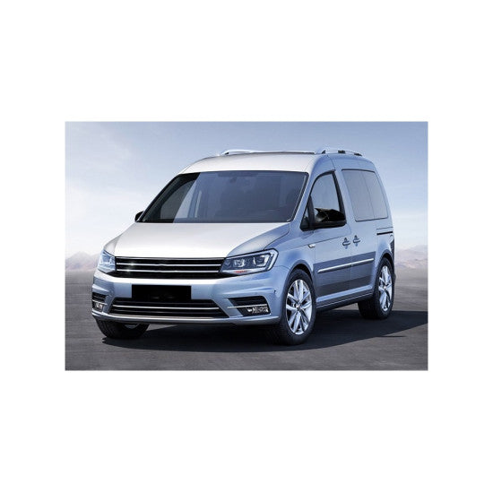 Set 2 Capace Oglinda Tip Batman Volkswagen Caddy 2015-2020