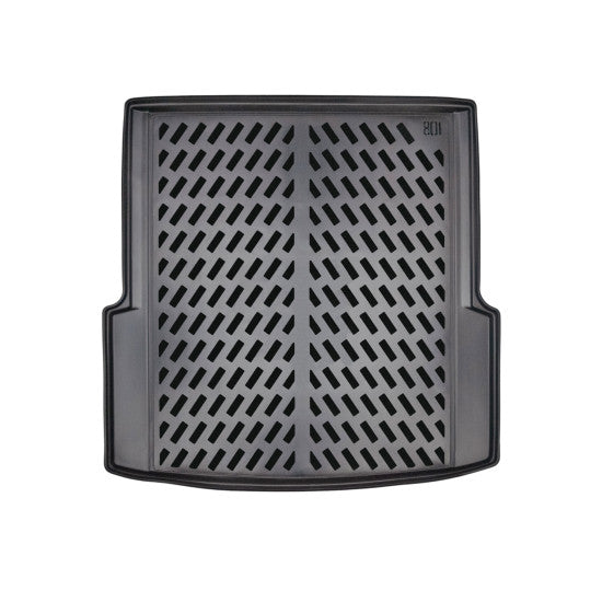 Covor Tavita portbagaj BMW i4 2022-> TPE Premium