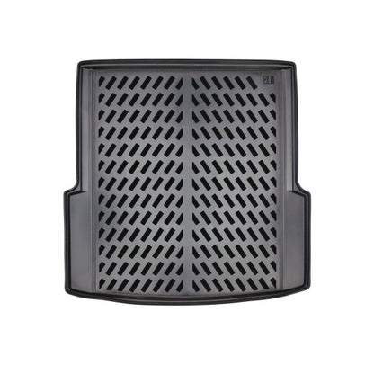 Covor Tavita portbagaj BMW i4 2022-> TPE Premium