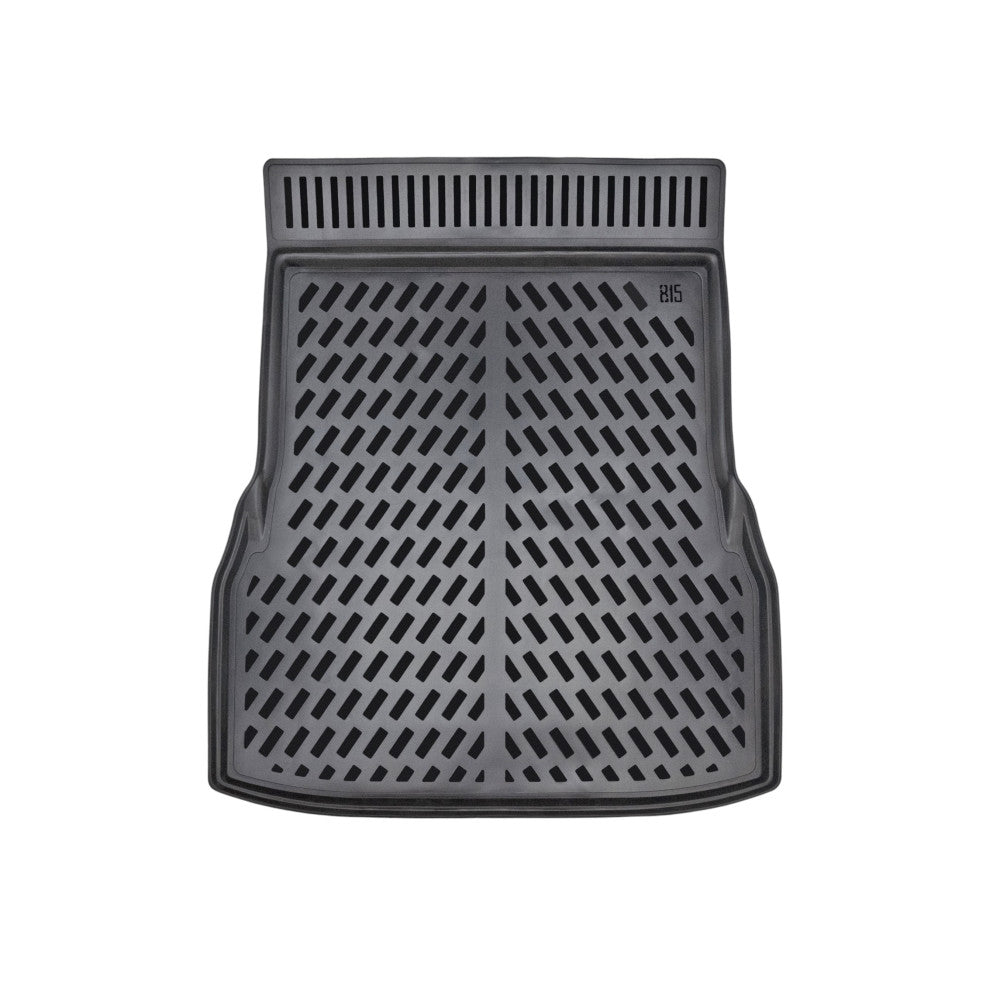 Covor/Tavita Portbagaj Premium Mercedes EQS V297 2021->
