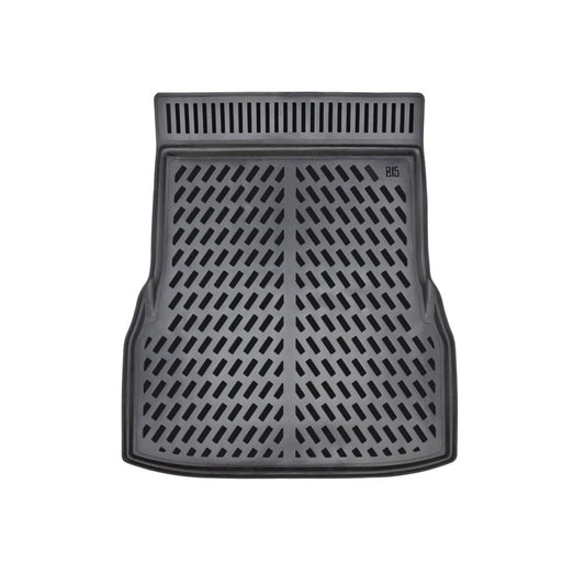 Covor/Tavita Portbagaj Premium Mercedes EQS V297 2021->