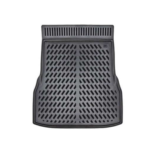 Covor Tavita portbagaj Mercedes EQS 2021-> TPE Premium