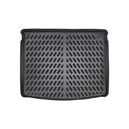 Covor Tavita portbagaj Hyundai Kona 2023-> TPE Premium