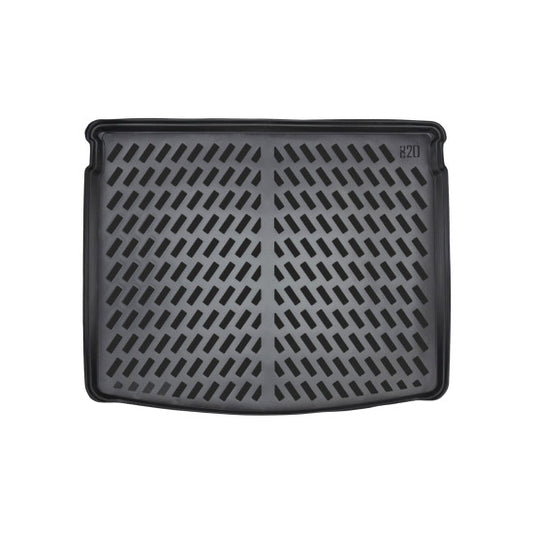 Covor Tavita portbagaj Hyundai Kona 2023-> TPE Premium