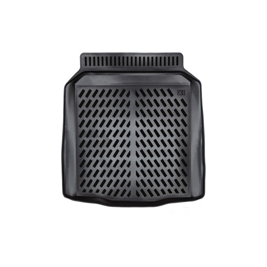 Covor Tavita portbagaj BMW Seria 3 2019-> TPE Premium