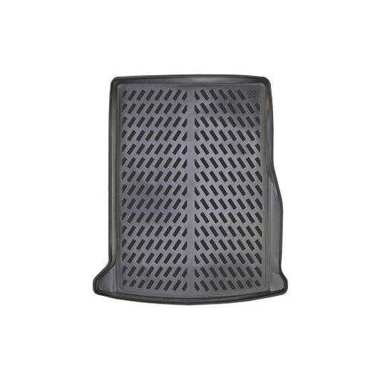 Covor Tavita portbagaj BMW i5 2023-> TPE Premium