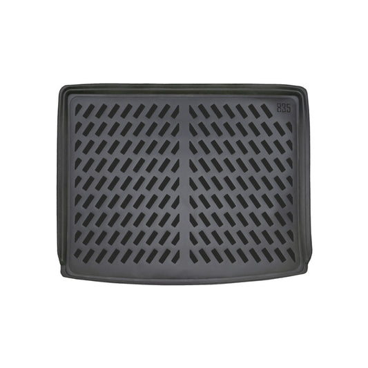 Covor/Tavita Portbagaj Premium Jeep Renegade 2015-2023