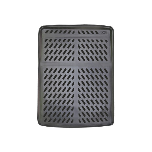 Covor Tavita portbagaj BMW i70 2022-> TPE Premium