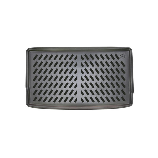 Covor Tavita portbagaj Renault Zoe 2021-> TPE Premium