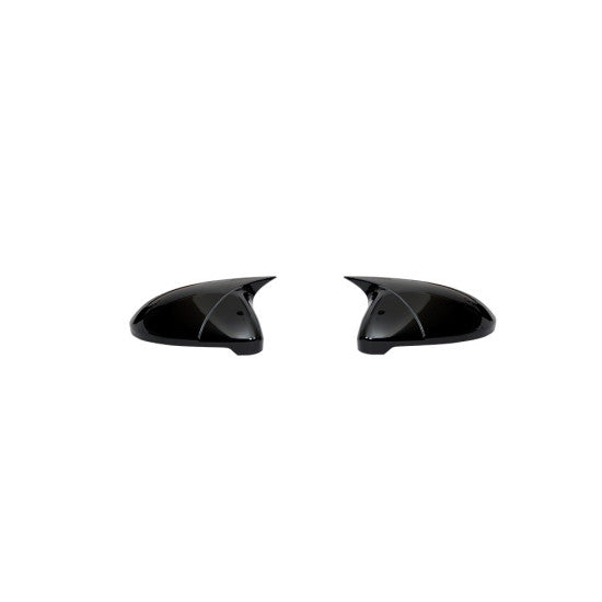 Set 2 Capace Oglinda Tip Batman Volkswagen Golf VII 2012-2019