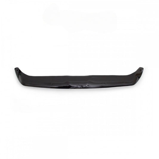 Deflector Capota Ford Kuga 2013-2016 (Plastic ABS, Negru Lucios)