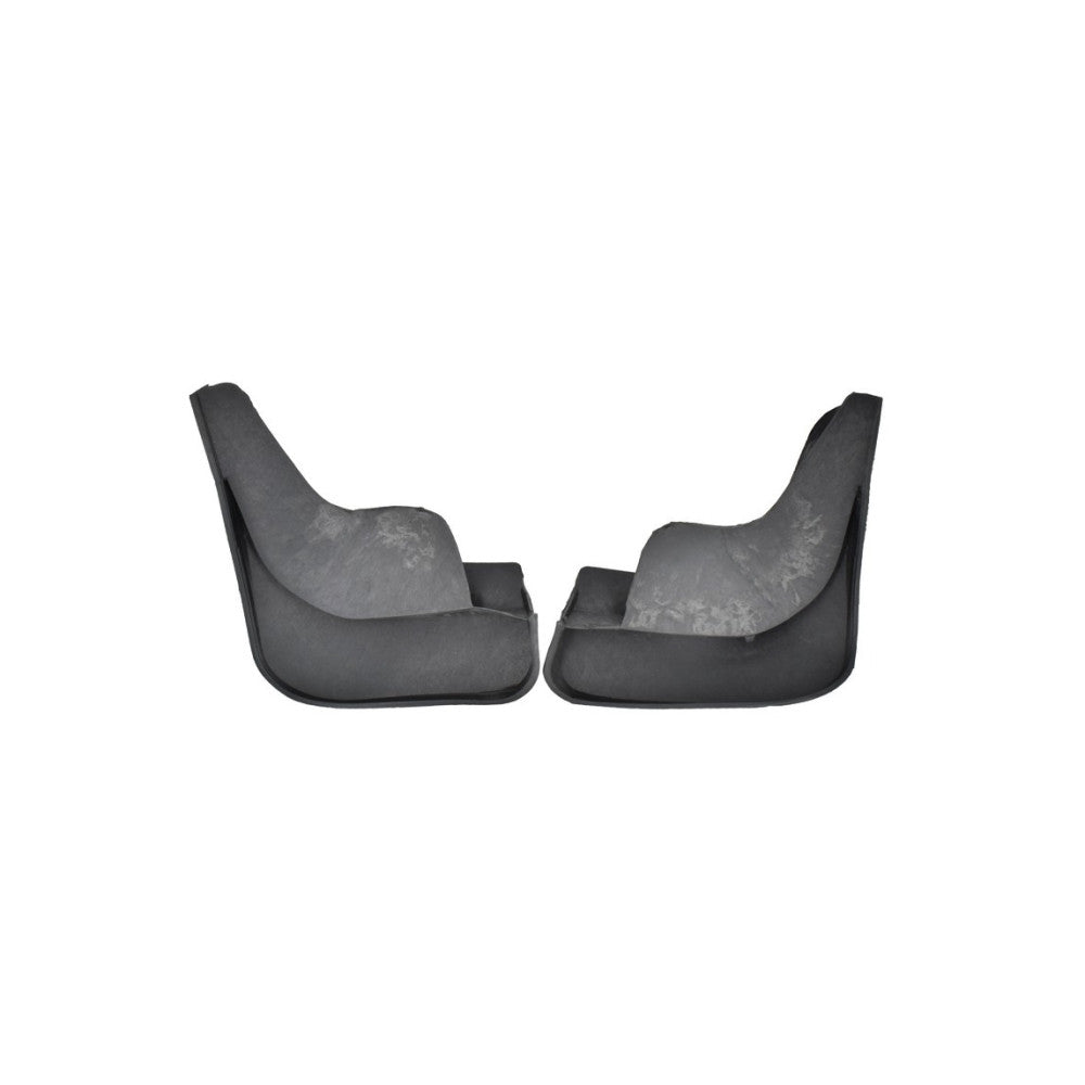 Aparatori noroi compatibile cu Dacia LOGAN 2012-> (pentru spate)