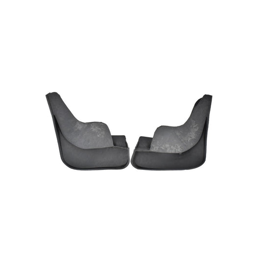 Aparatori noroi compatibile cu Dacia LOGAN 2012-> (pentru spate)