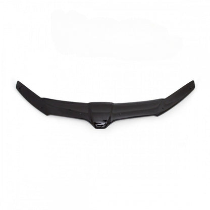 Deflector Capota Skoda Octavia 2013-2019 (Plastic ABS, Negru Lucios)
