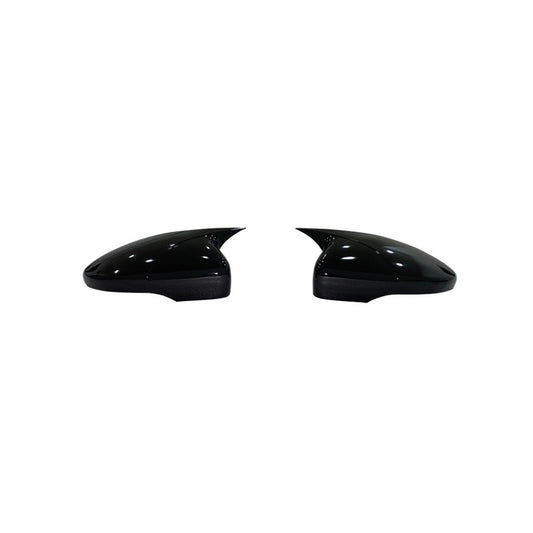 Set 2 Capace Oglinda Tip Batman Volkswagen Polo MK6 FL 2021->