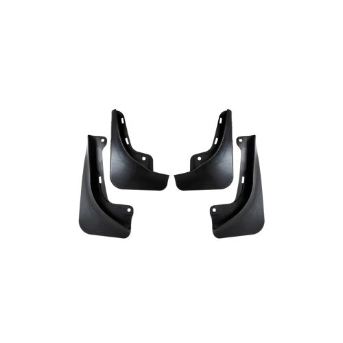 Aparatori noroi compatibile Dacia Spring 2021-2024 (fata-spate)