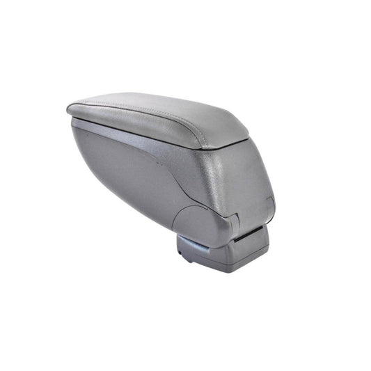 Cotiera auto compatibila Logan/Sandero - geamuri electrice,culoare gri
