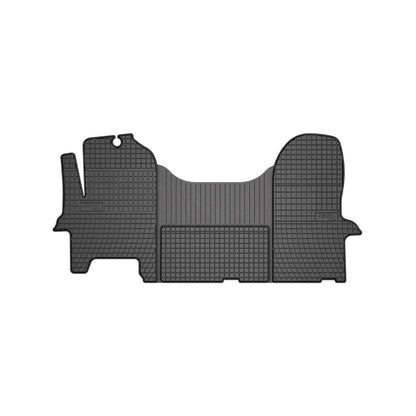 Set 3 Covorase Cauciuc Iveco Daily III 1999-2006  (Frogum)