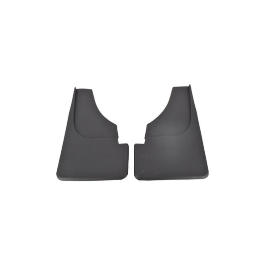Set aparatori noroi compatibile Dacia Duster I 2009-2018 (pentru fata)