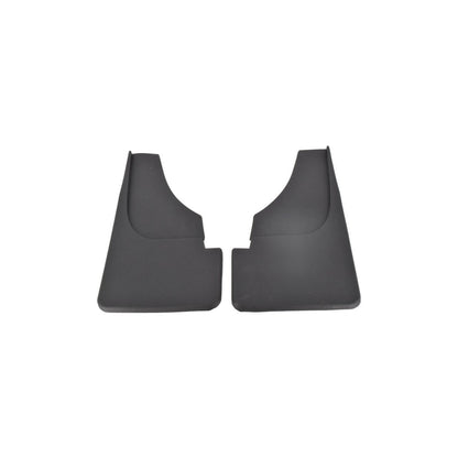 Set aparatori noroi compatibile Dacia Duster I 2009-2018 (pentru fata)