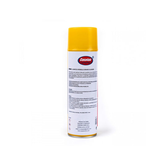 Spray de curatat frana Caspian 750ml