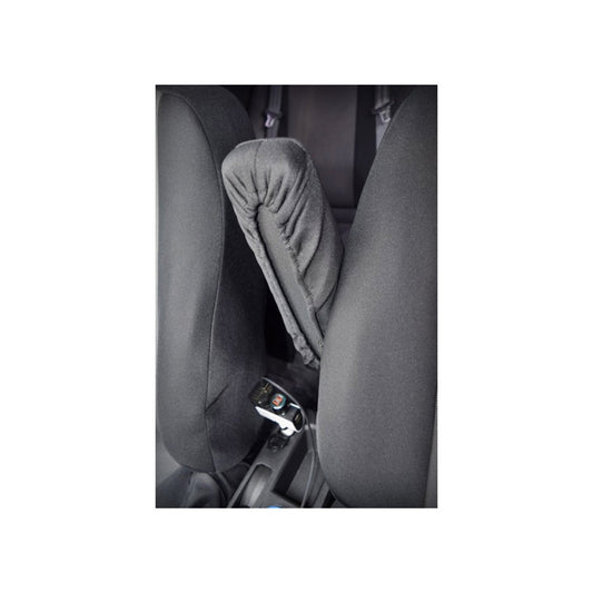 Husa cotiera AutoZet® Premium Dacia Logan III Berlina - Comfort 2020-> / Sandero 2020->