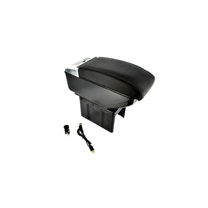 Cotiera AutoZet® universala cu USB