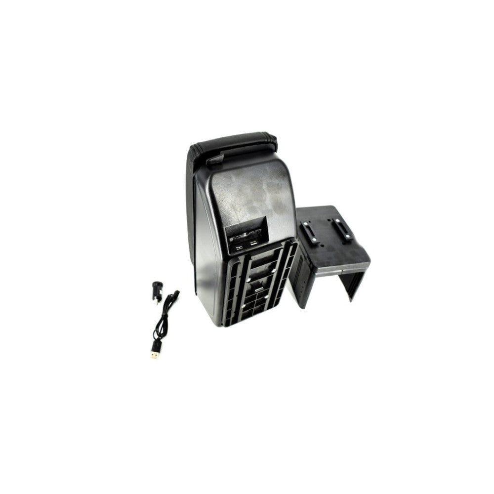 Cotiera AutoZet® universala cu USB