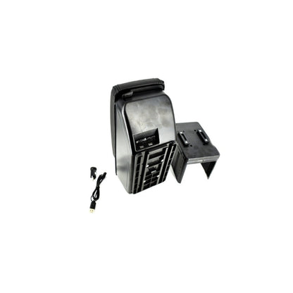 Cotiera AutoZet® universala cu USB