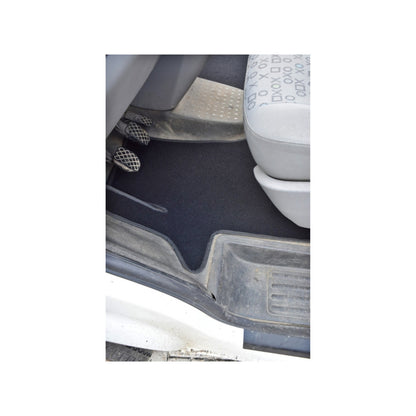 Covoras Mocheta Volkswagen T5-2003> / T6-2015->