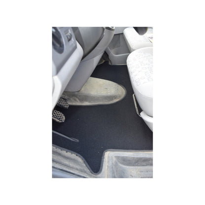 Covoras Mocheta Volkswagen T5-2003> / T6-2015->