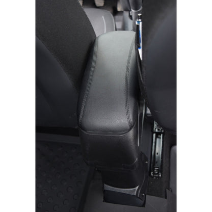 Cotiera auto compatibila Dacia Logan II 2012->