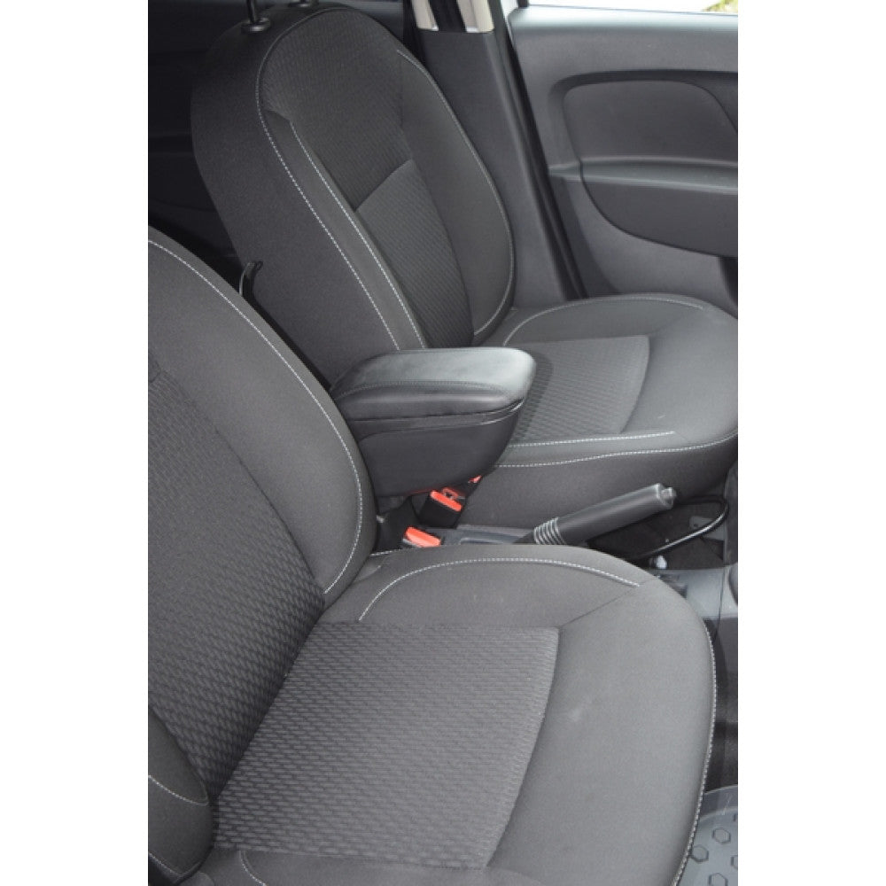 Cotiera auto compatibila Dacia Logan II 2012->