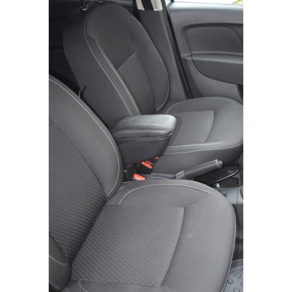 Cotiera auto compatibila Dacia Logan II 2012->