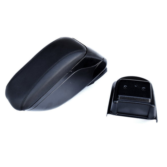 Cotiera auto compatibila Skoda Fabia II 2007-2015