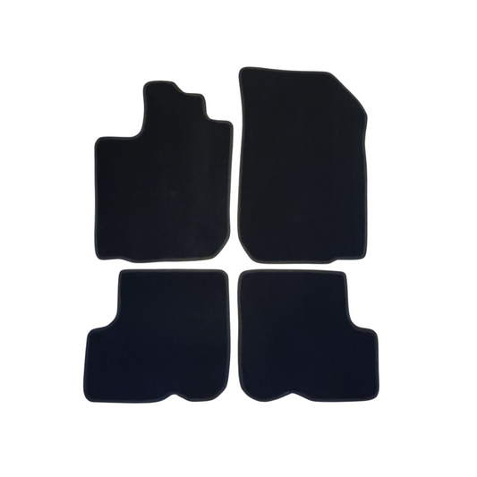 Set 4 Covorase Mocheta Volkswagen Bora 1997-2005