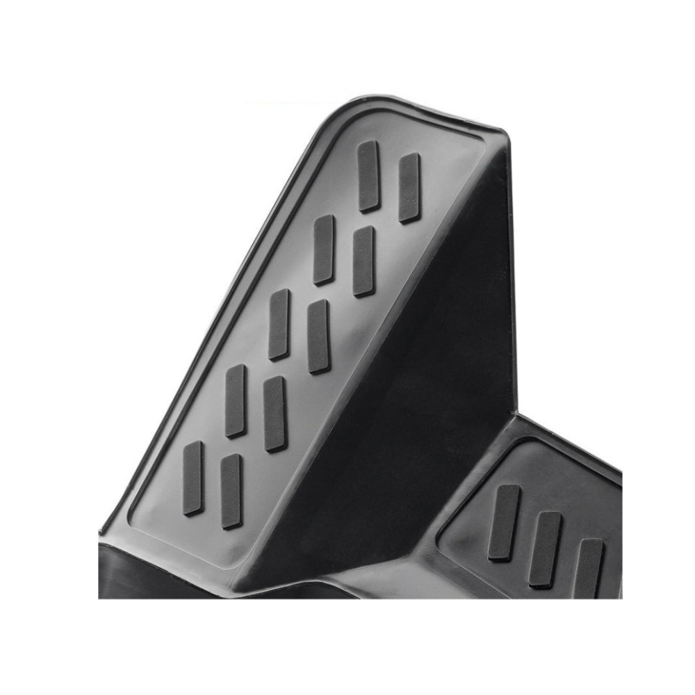 Covorase Cauciuc Tip Tavita Premium Volkswagen Caddy 2004-2020