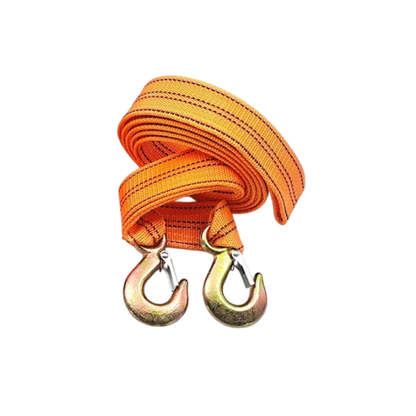 Chinga Tractare Auto 4 Metri, 5 Tone