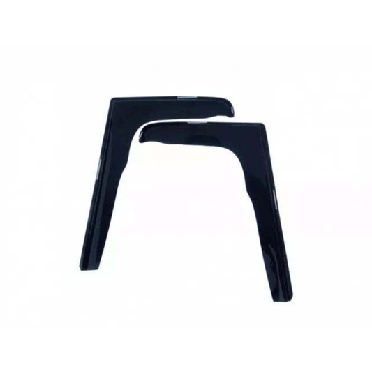 Paravanturi Fumurii Volkswagen Crafter 2006-2016 (2 buc fata)