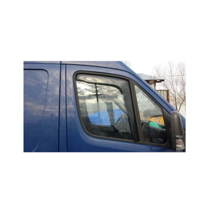 Paravanturi Fumurii Fiat Ducato 2006-2014 / Fiat Ducato 2015->(2 buc fata)