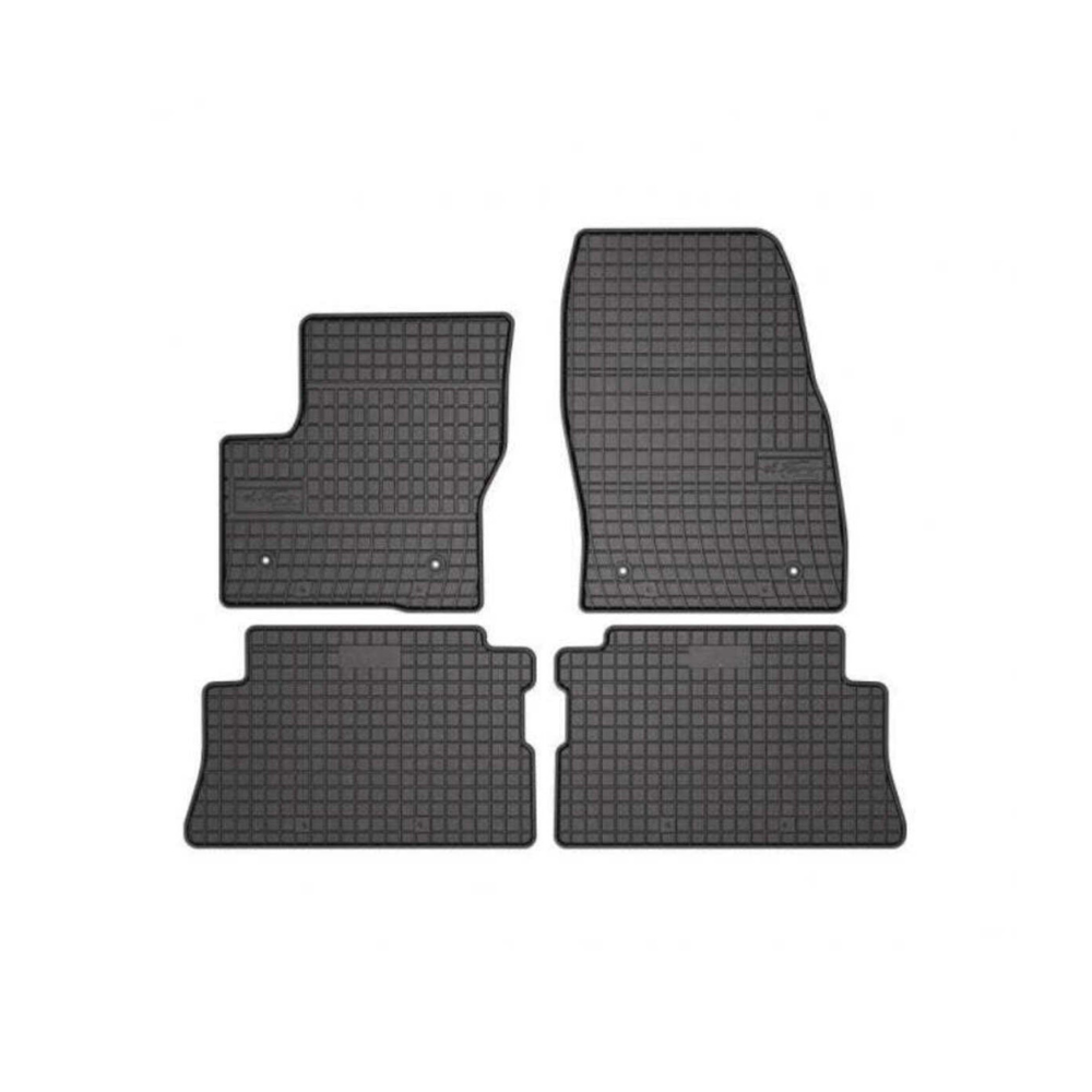 Covorase Presuri Ford Escape 2019-> Cauciuc Clasic