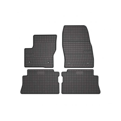 Covorase Presuri Ford Escape 2019-> Cauciuc Clasic