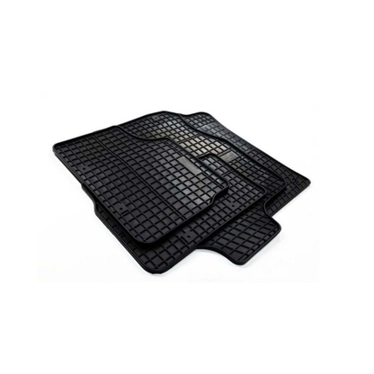 Set 4 Covorase Cauciuc Suzuki Vitara 2014-> (Frogum)