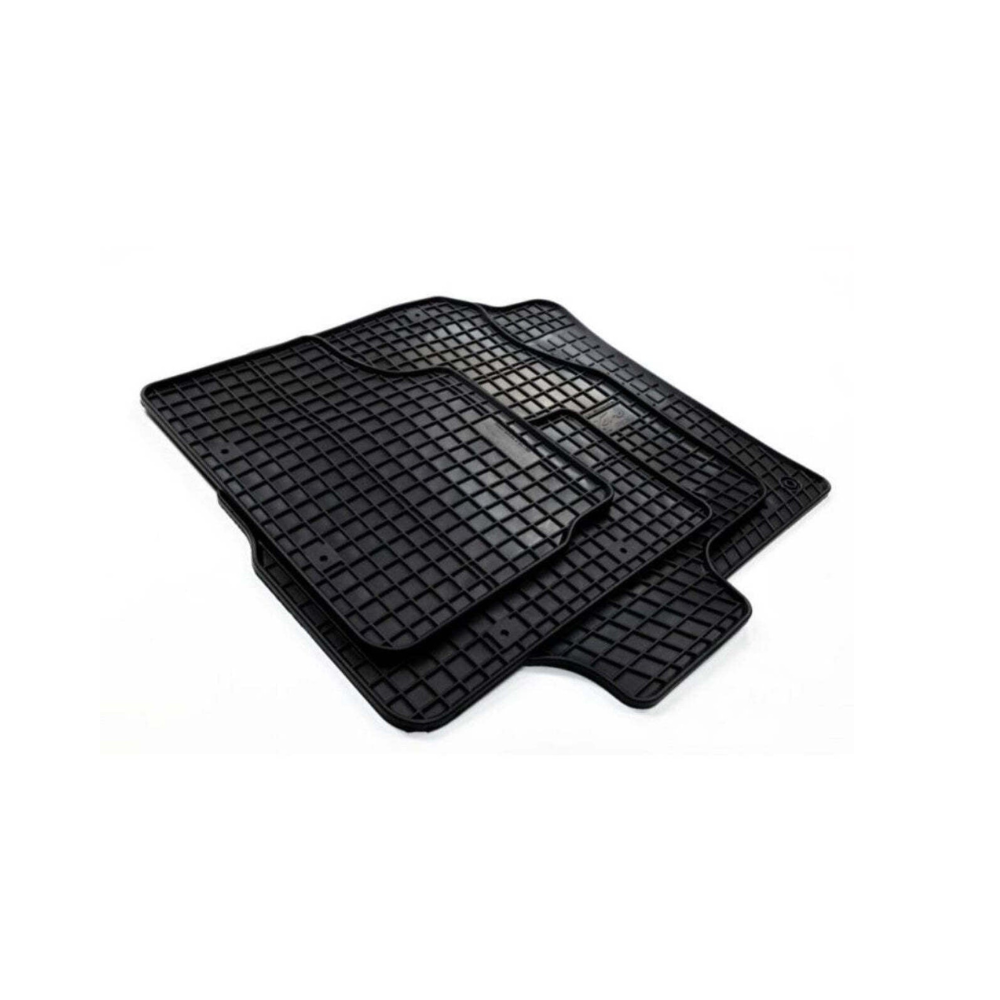 Set 4 Covorase Cauciuc Jaguar XE 2015-> (Frogum)