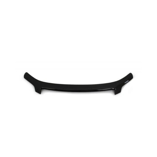 Deflector Capota Toyota Land Cruiser Prado J150 2010-2013 (Plastic ABS, Negru Lucios)
