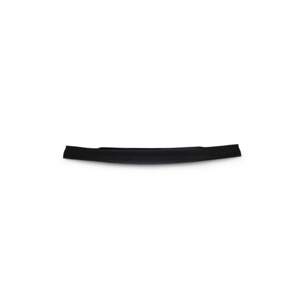 Deflector Capota Opel Frontera 1998-2004 (Plastic ABS, Negru Lucios)