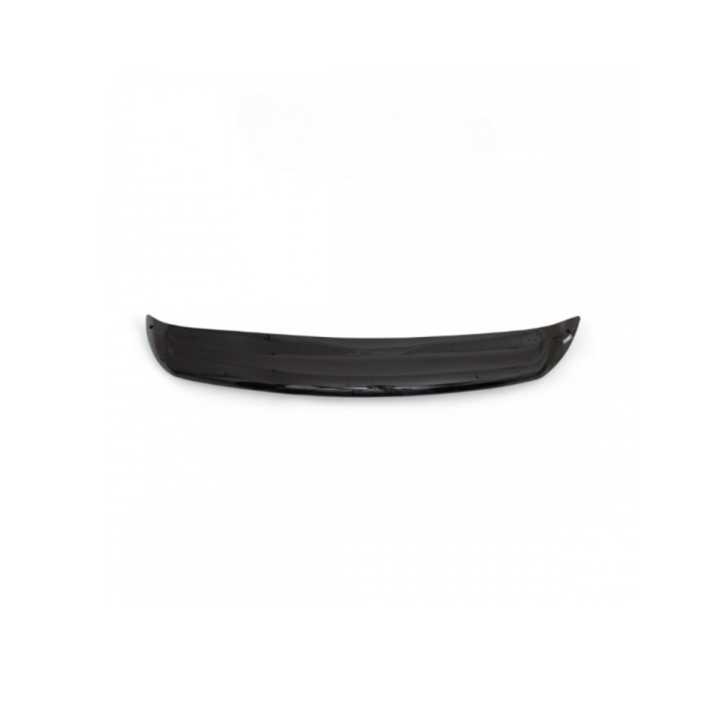 Deflector Capota Kia Sportage 2011-2015 (Plastic ABS, Negru Lucios)