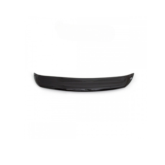 Deflector Capota Kia Sportage 2011-2015 (Plastic ABS, Negru Lucios)
