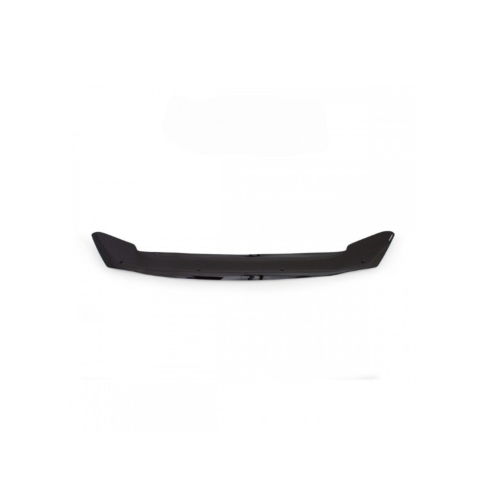 Deflector Capota Kia Ceed 2012-2018 (Plastic ABS, Negru Lucios)
